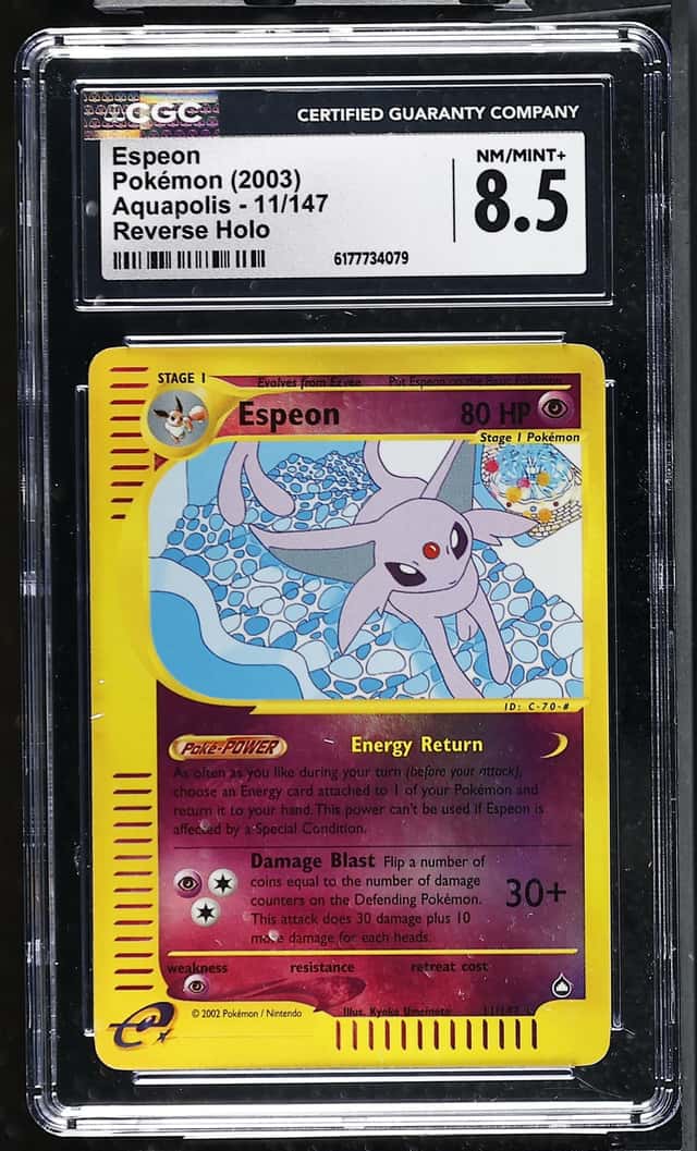Espeon