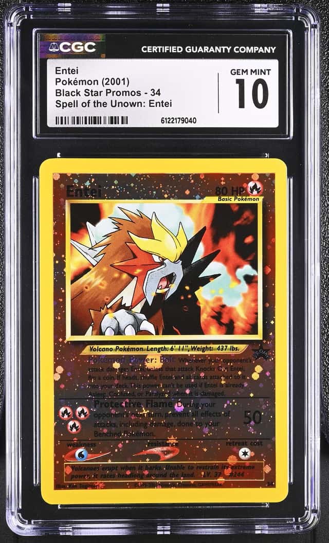 Entei