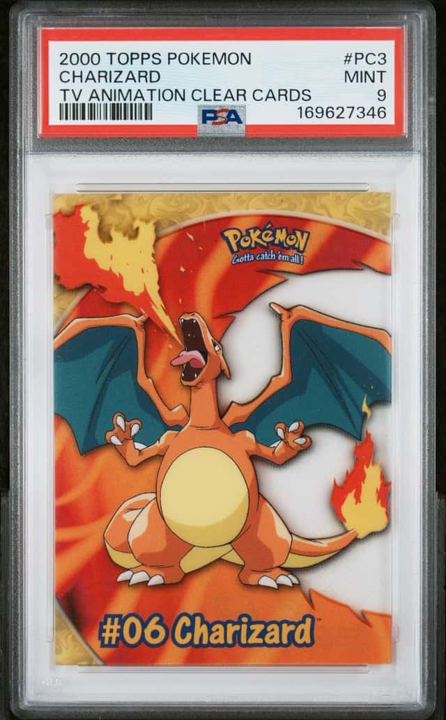 Charizard