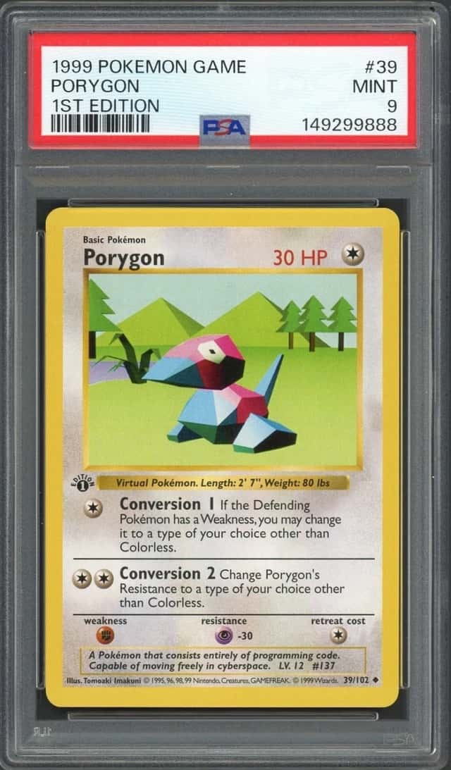 Porygon