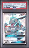 Rayquaza Gx