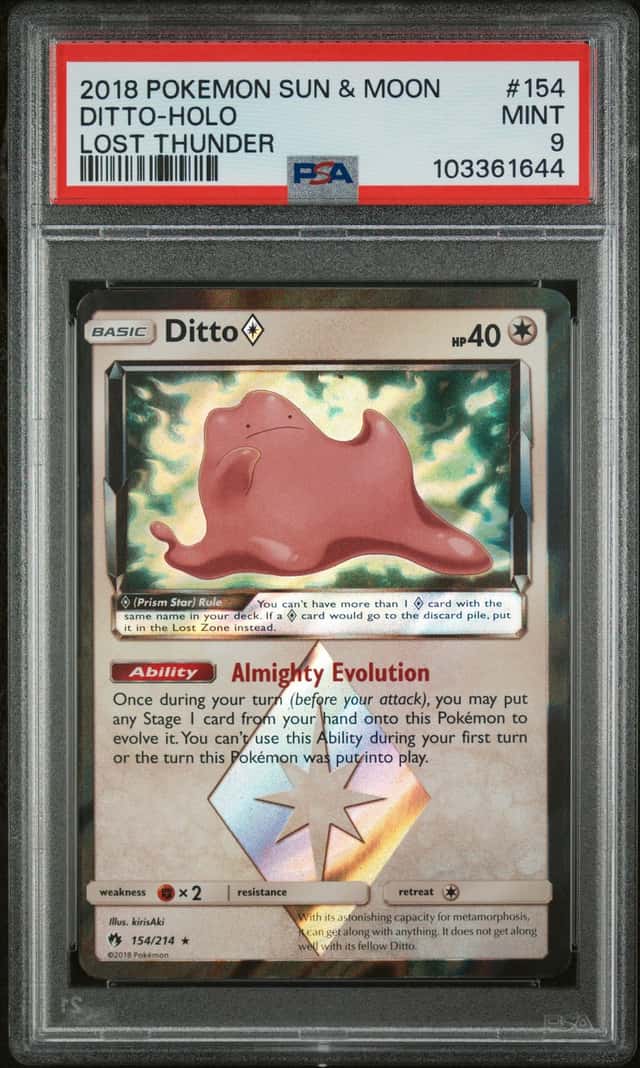 Ditto