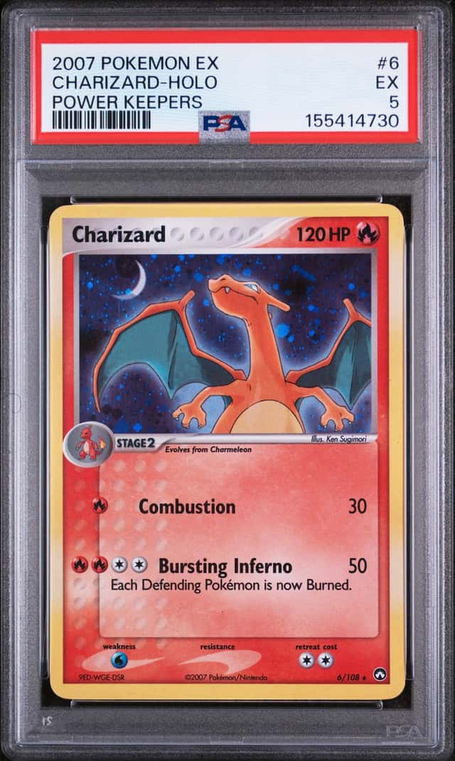 Charizard