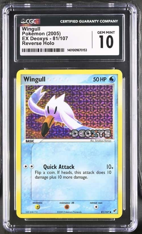 Wingull