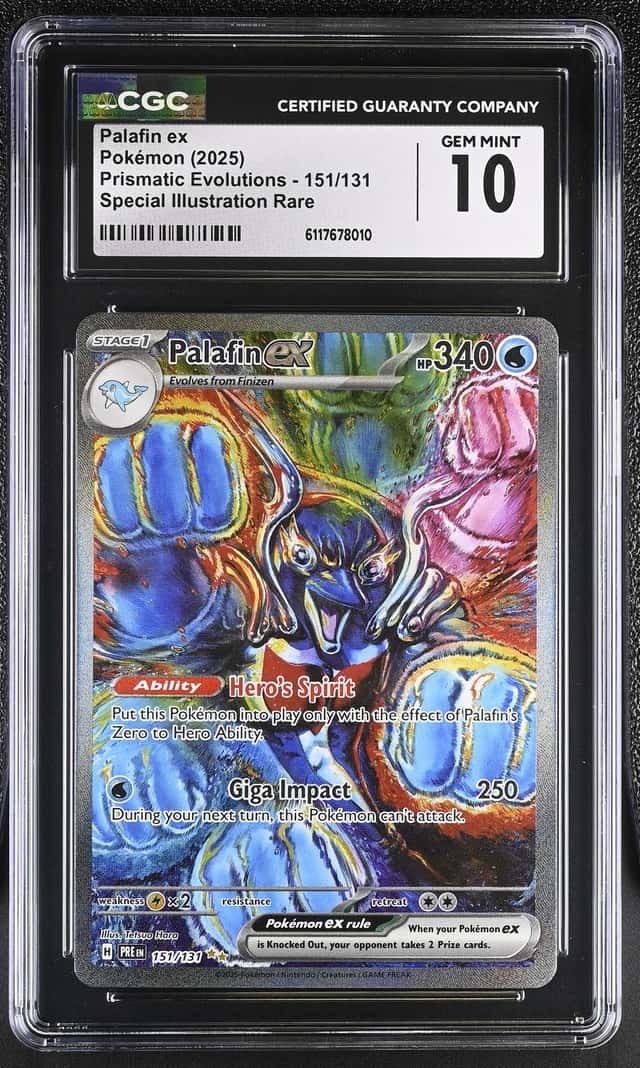 PALAFIN ex