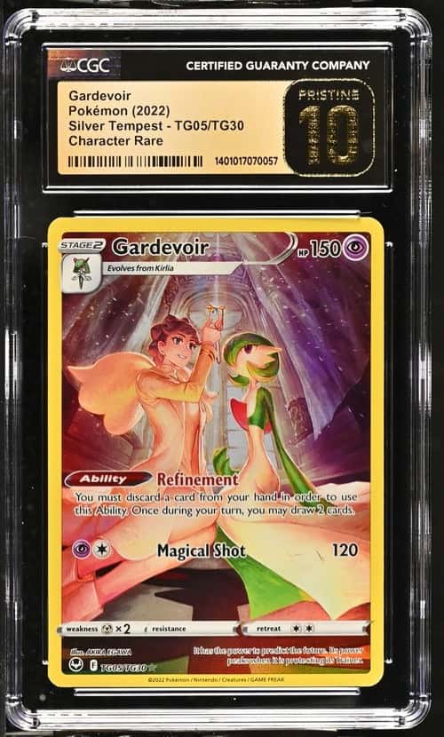 Gardevoir