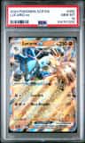 Lucario Ex