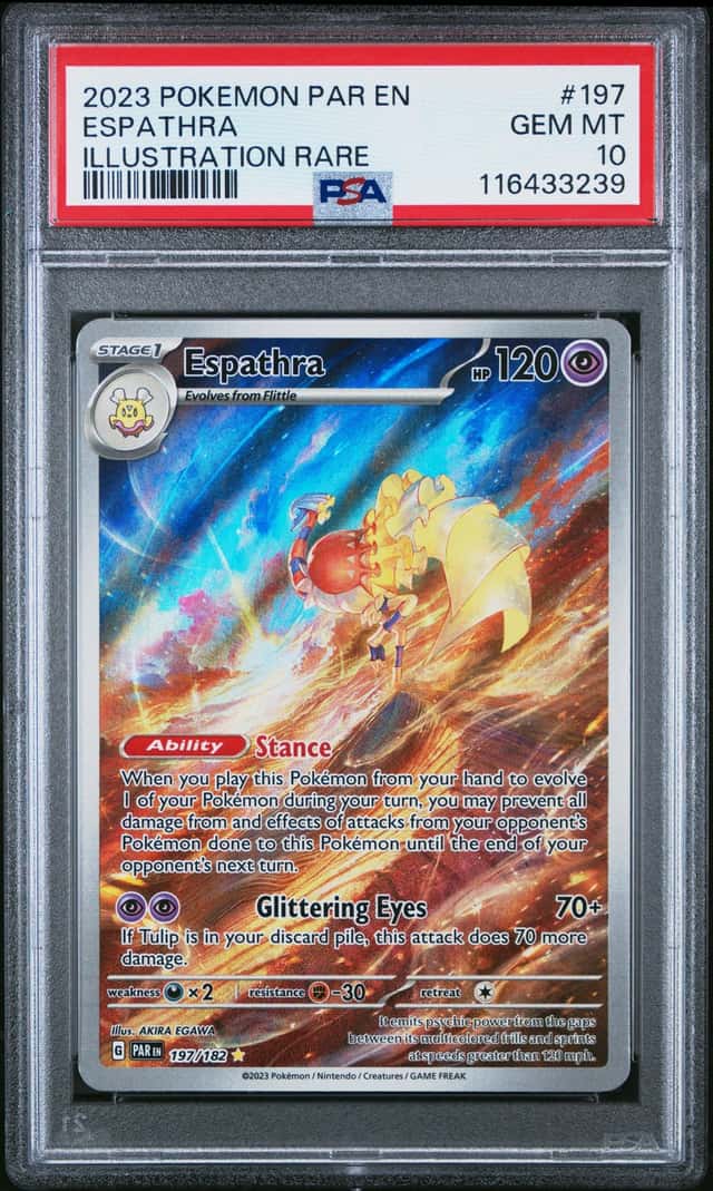 Espathra