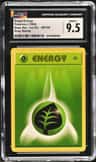Grass Energy