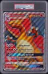 Charizard Gx