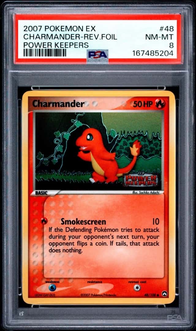 Charmander