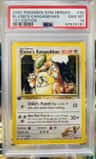 Blaine'S Kangaskhan