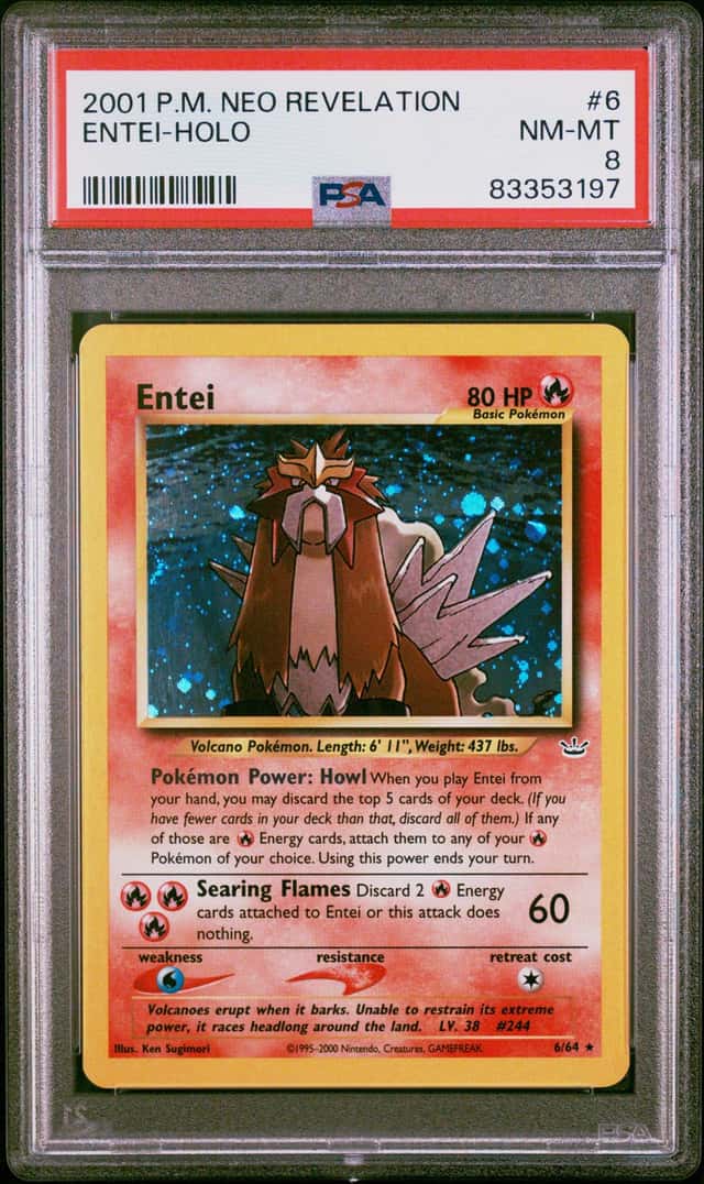 Entei