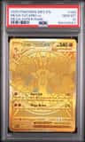 Mega Lucario Ex