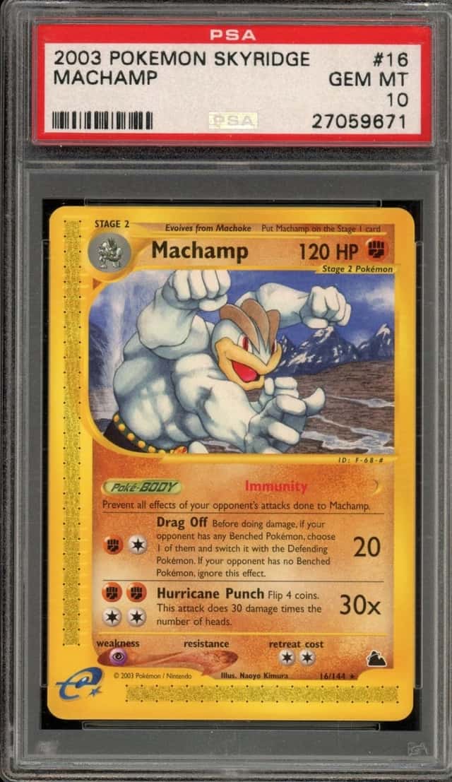 Machamp