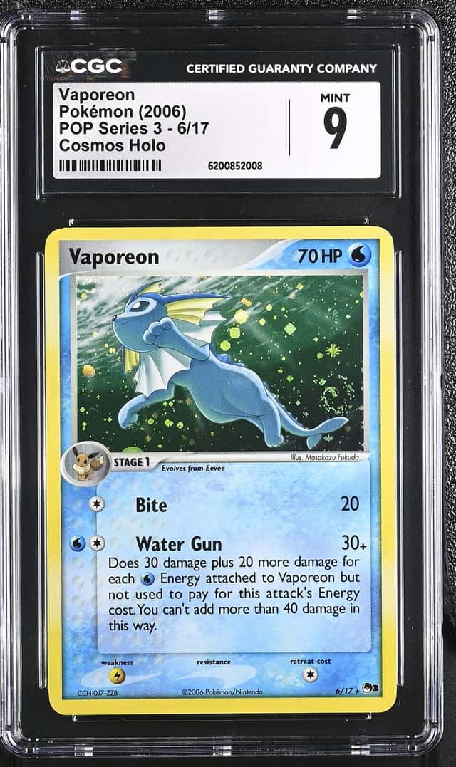 Vaporeon