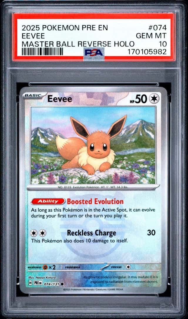 Eevee