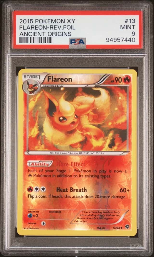 Flareon