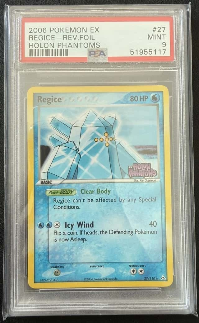 Regice