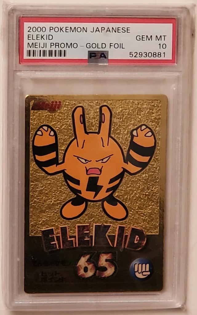 Elekid