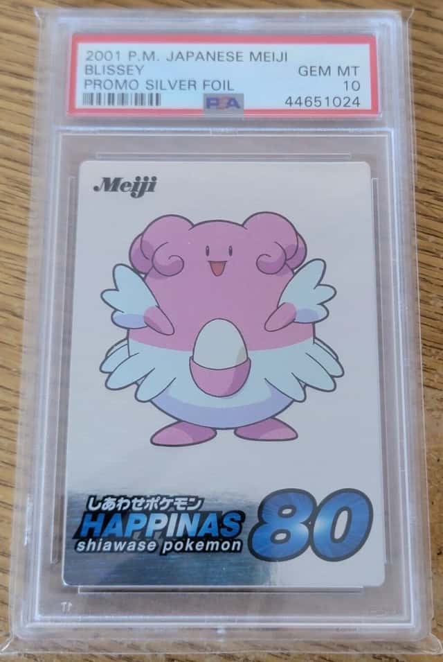 Blissey