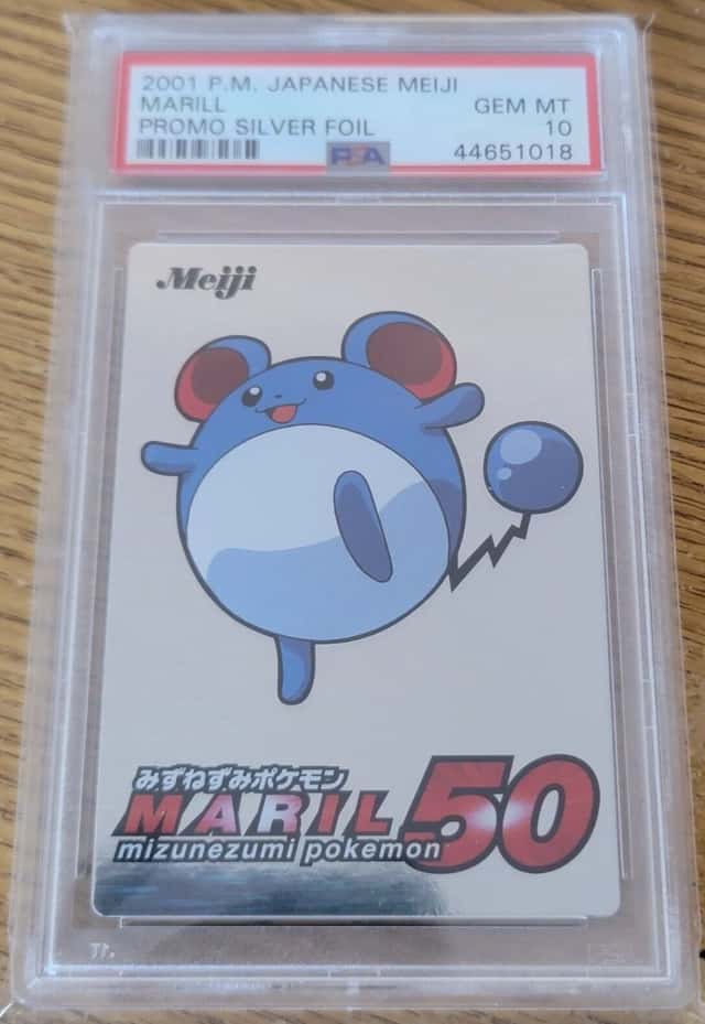 Marill