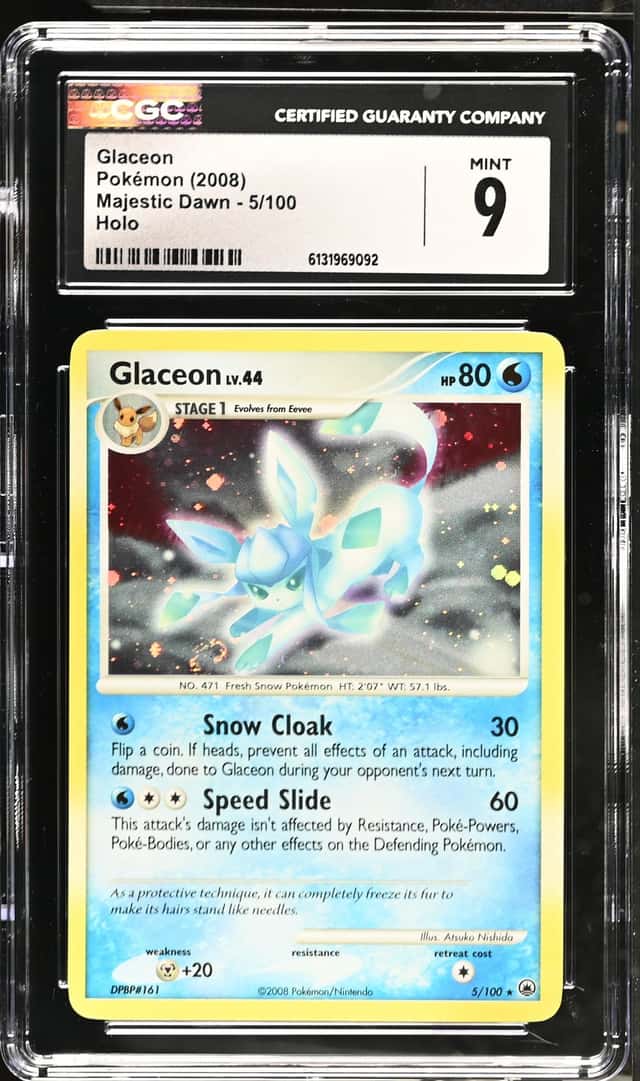 Glaceon