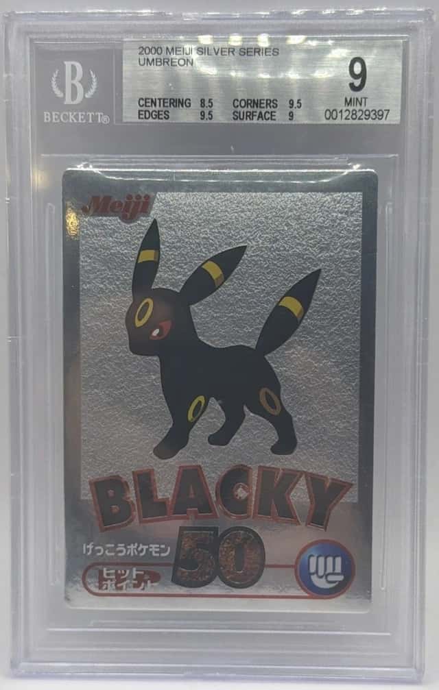 Blacky