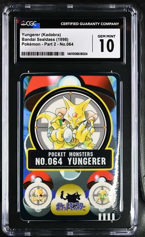 Kadabra