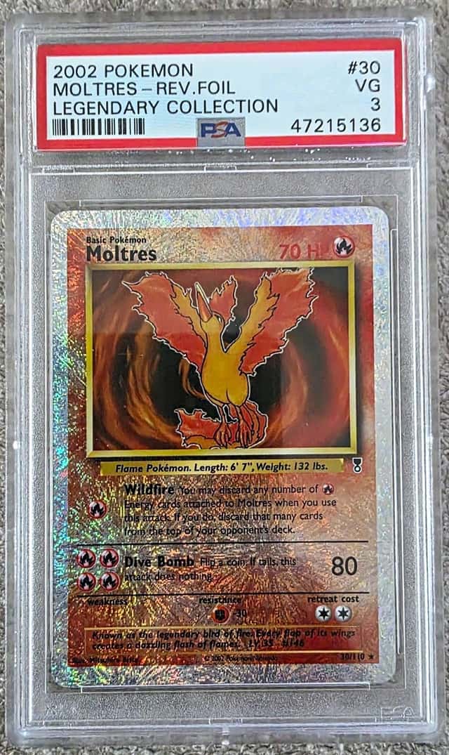 Moltres