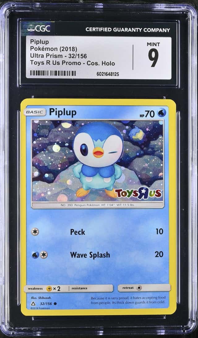 Piplup