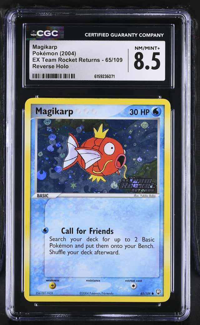 Magikarp