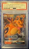Charizard Gx