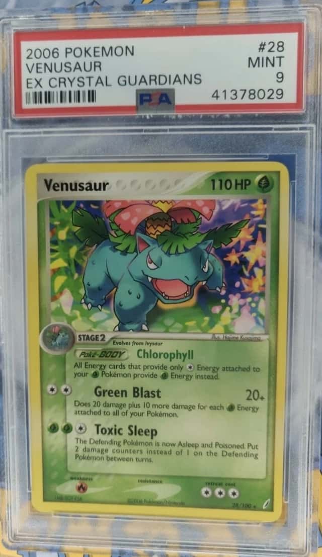 Venusaur