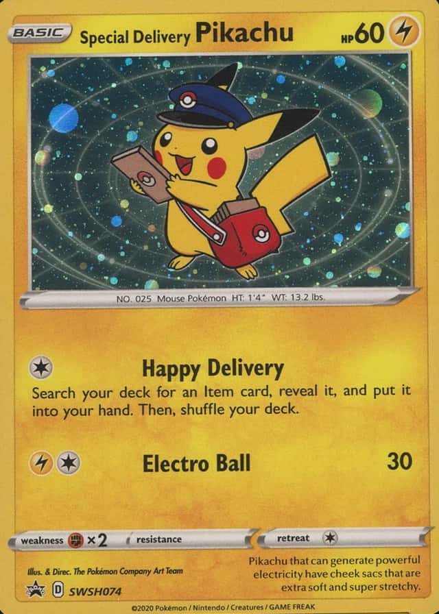 Pokemon Center