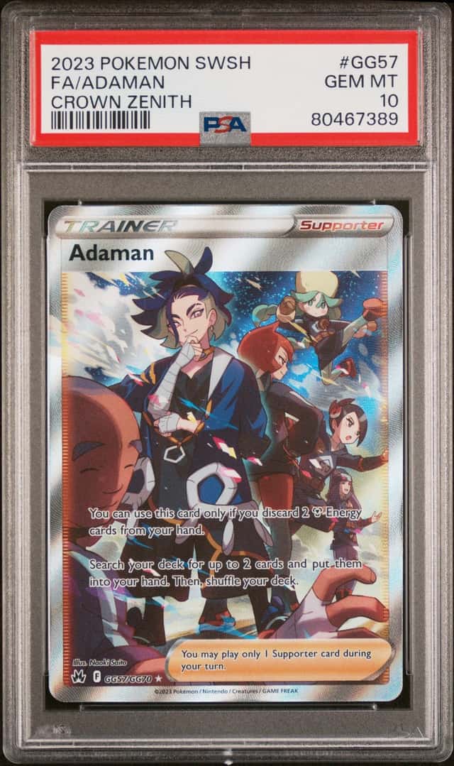 Adaman