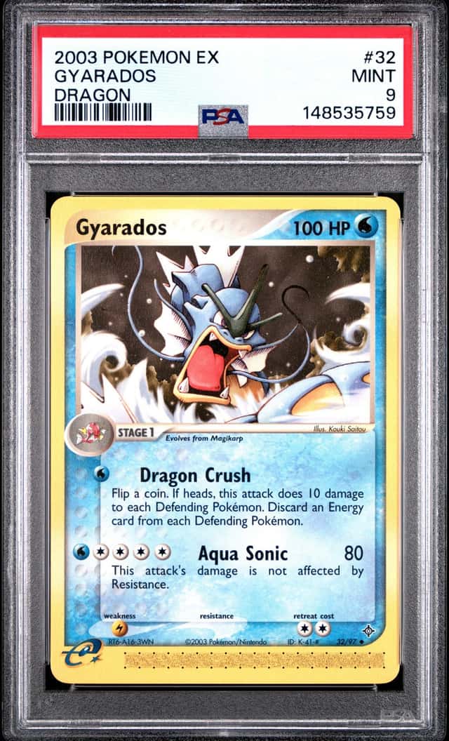 Gyarados
