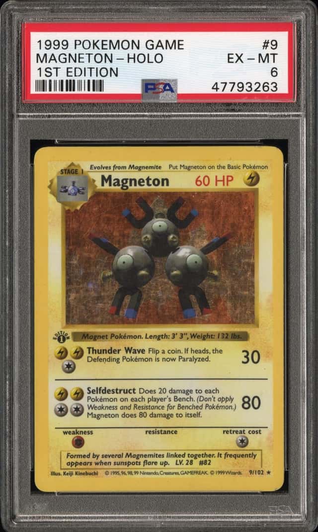 Magneton