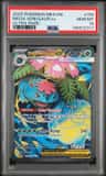 Mega Venusaur Ex