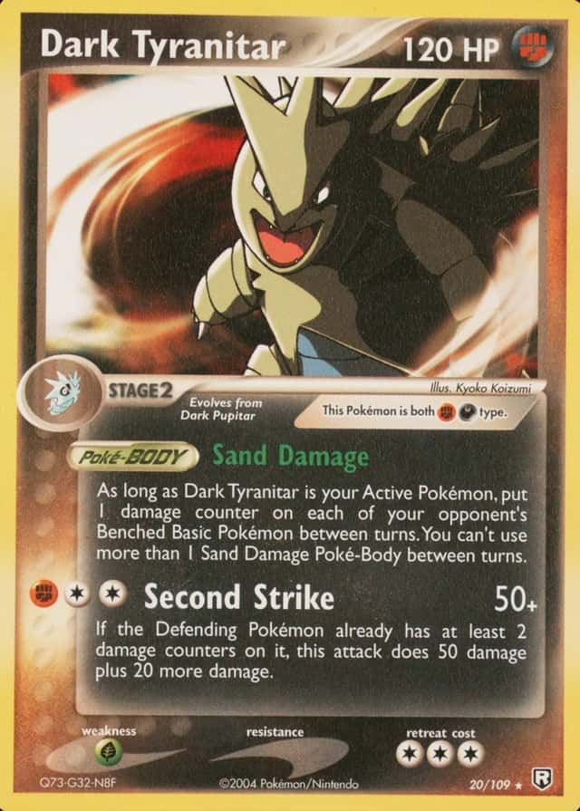 Non-Holo