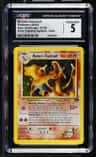 Blaine'S Charizard