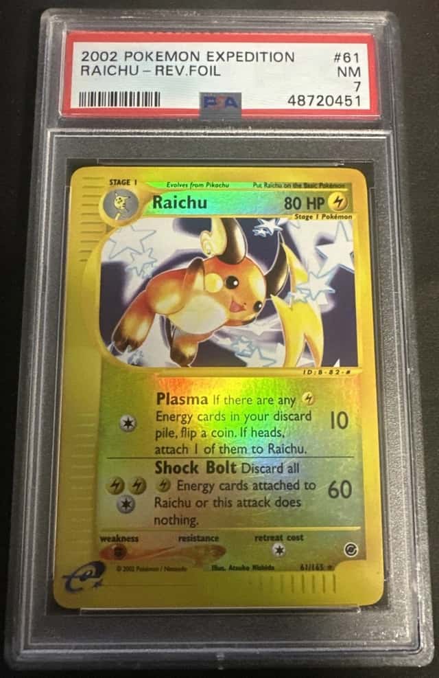 Raichu