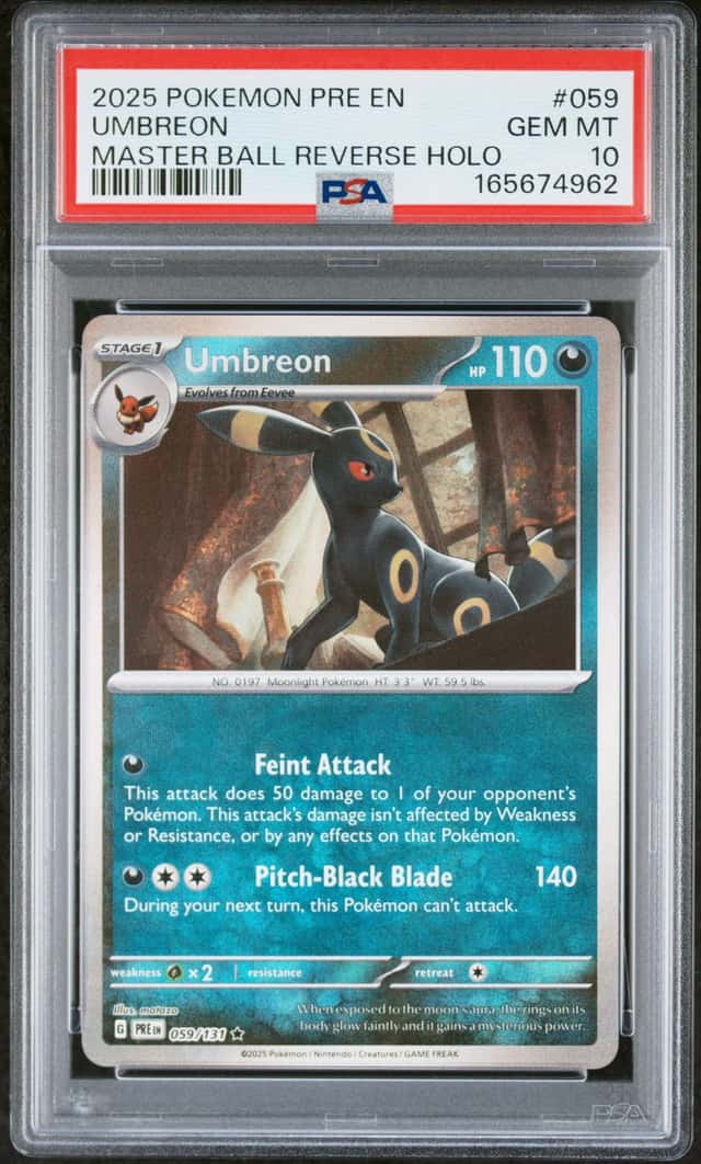 Umbreon