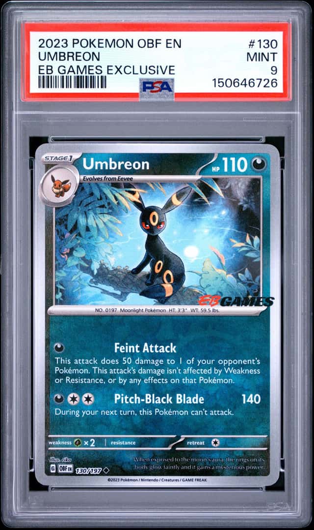 Umbreon