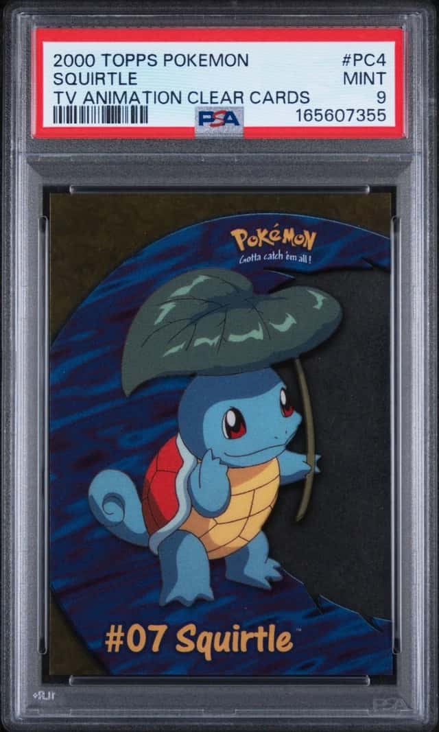 Squirtle