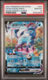 Glaceon Vmax