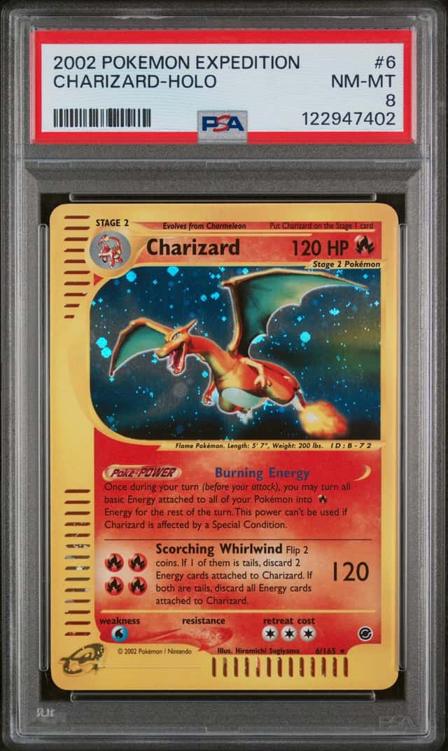 Charizard