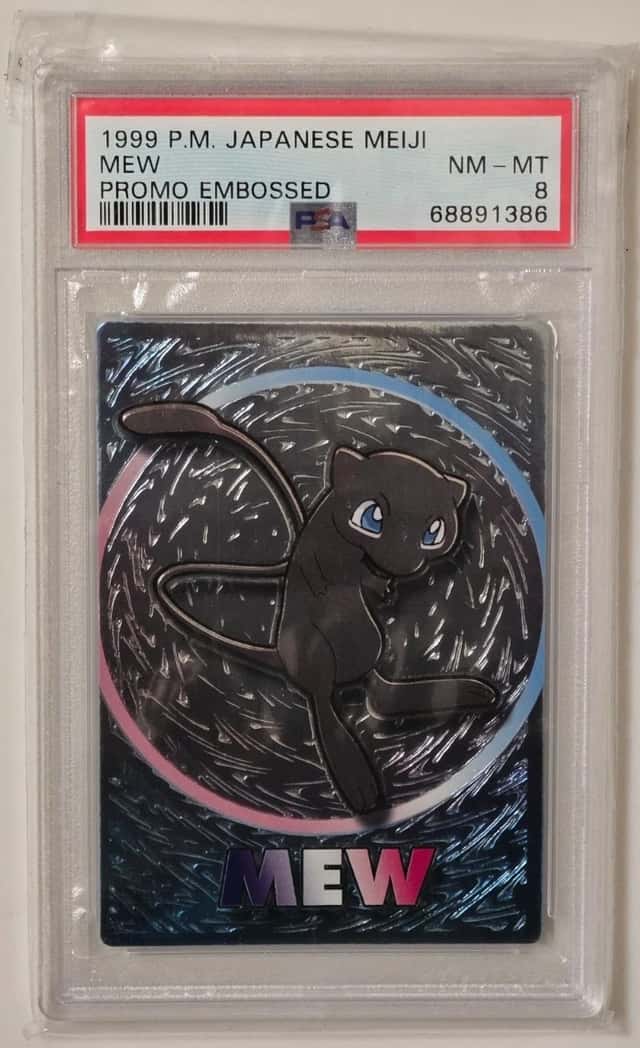 Mew