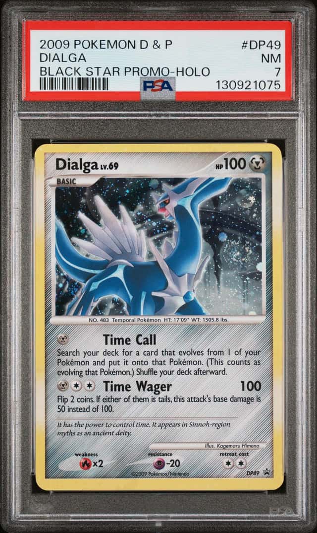 Dialga