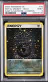 Metal Energy